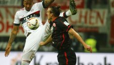 Боатенг: Очаквам и Арсенал да се свие в ъгъла