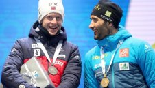 Кой е шампион? Куриозна грешка в биатлона