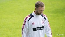 Ромедал пропуска съдбовния мач срещу Германия