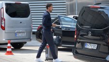 Кан: Кедира и Йозил са в основната на провала за Германия