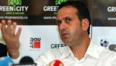 ЦСКА решава съдбата на Рони Леви