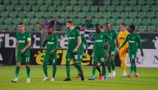 Луд късмет за Лудогорец - победа с автогол в 90-ата минута