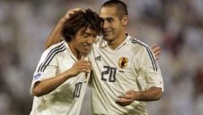 Накамура: Не може да прогнозираш мач с Бразилия