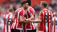 Саутхемптън смаза 10 от Норич