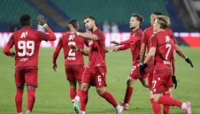 ЦСКА се чуди как да изгони трансферна издънка