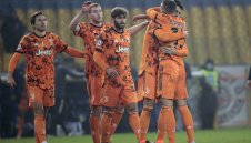 Ювентус – Фиорентина 