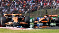 Макларън вече е отборът за сравнение във Формула 1