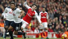 ОФИЦИАЛНО: Арсенал преподписа с искан от Барса и Сити 