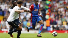 Тотнъм все по-близо до Вилфред Заха