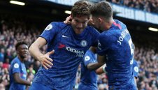 Интер си заплю ас на Челси, той е готов за трансфер