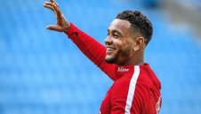 Кинг: Ад! Срещу България направих най-големия пропуск в кариерата си