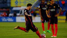 Барса избира нов треньор след две седмици