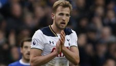 Хари Кейн ще се завърне в игра преди края на сезона