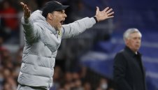 Отпадането на Челси е... стимулираща горчилка