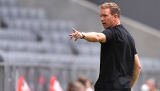 Замер начерта мрачно бъдеще на Нагелсман в Байерн