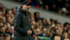 Ливърпул не се отказва от грандиозен трансфер