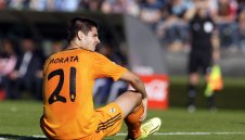 Юве и Реал преговарят за Мората