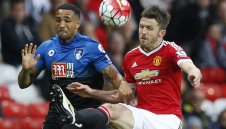 ОФИЦИАЛНО: Карик остава още година