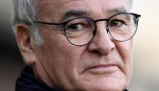 Раниери отказа оферти от Италия и Китай