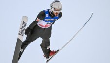 Вторият скок прецака Зографски за призово класиране на Четирите шанци