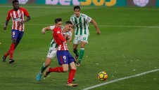 Бетис – Атлетик Билбао