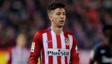 Играч на Атлетико близо до „Камп Ноу“