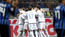 Роналдо подписа с Лацио