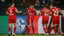 Всички в Байерн хвалят Хамес, само Мюлер се дърпа