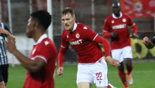 ЦСКА разочарова при нулево реми с Астана