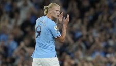 Гражданите пратиха специален треньор с Холанд в Норвегия