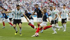 Аржентина – Франция: Битка за милиони и 6:3 или 2:1 + ВИДЕО