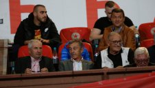 Димитър Пенев за Базел - ЦСКА: Един мач е - като на прескочи кобила