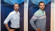 ОФИЦИАЛНО: Левски представи двама нови на "Герена"