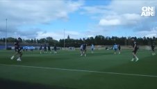 ВИДЕО: Драмите с Манчестър Сити