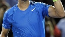Рафа Надал безкомпромисен на старта в Маями