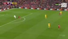ВИДЕО: Ливърпул - Шефилд Юнайтед