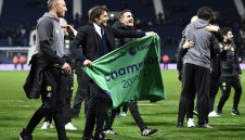 В Италия: Конте се маха от Челси, ще избира между Интер и Барса