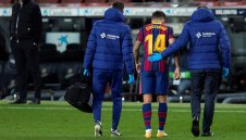 Барса ще извози Ливърпул с 20 млн. евро 