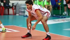 Голям удар за Гибона и волейболните национали, Скримов аут до края на Лигата на нациите