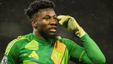 ОФИЦИАЛНО: Ман Юнайтед прати Онана в Турция