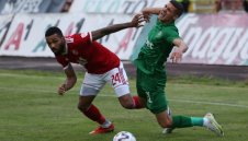 Локо София - Лудогорец