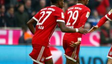 Готви се солидна оферта! Шеф на Барса се влюби в Алаба