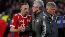 Аугсбург – Байерн Мюнхен