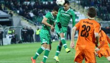 ОФИЦИАЛНО: Ас на Лудогорец ще играе в Примера дивисион