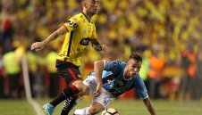 Гремио се изгаври с Барселона