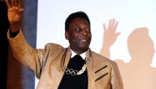 Пеле: Олимпийската титла е сбъдната мечта 