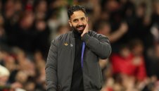 Аморим призна, че е имал съмнения за бъдещето си в Юнайтед