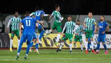 Без победител! Берое попари Левски в края