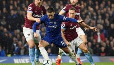 Напуска ли Челси? Сари обясни ситуацията с Азар