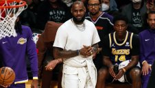 ЛеБрон Джеймс иска клуб в НБА